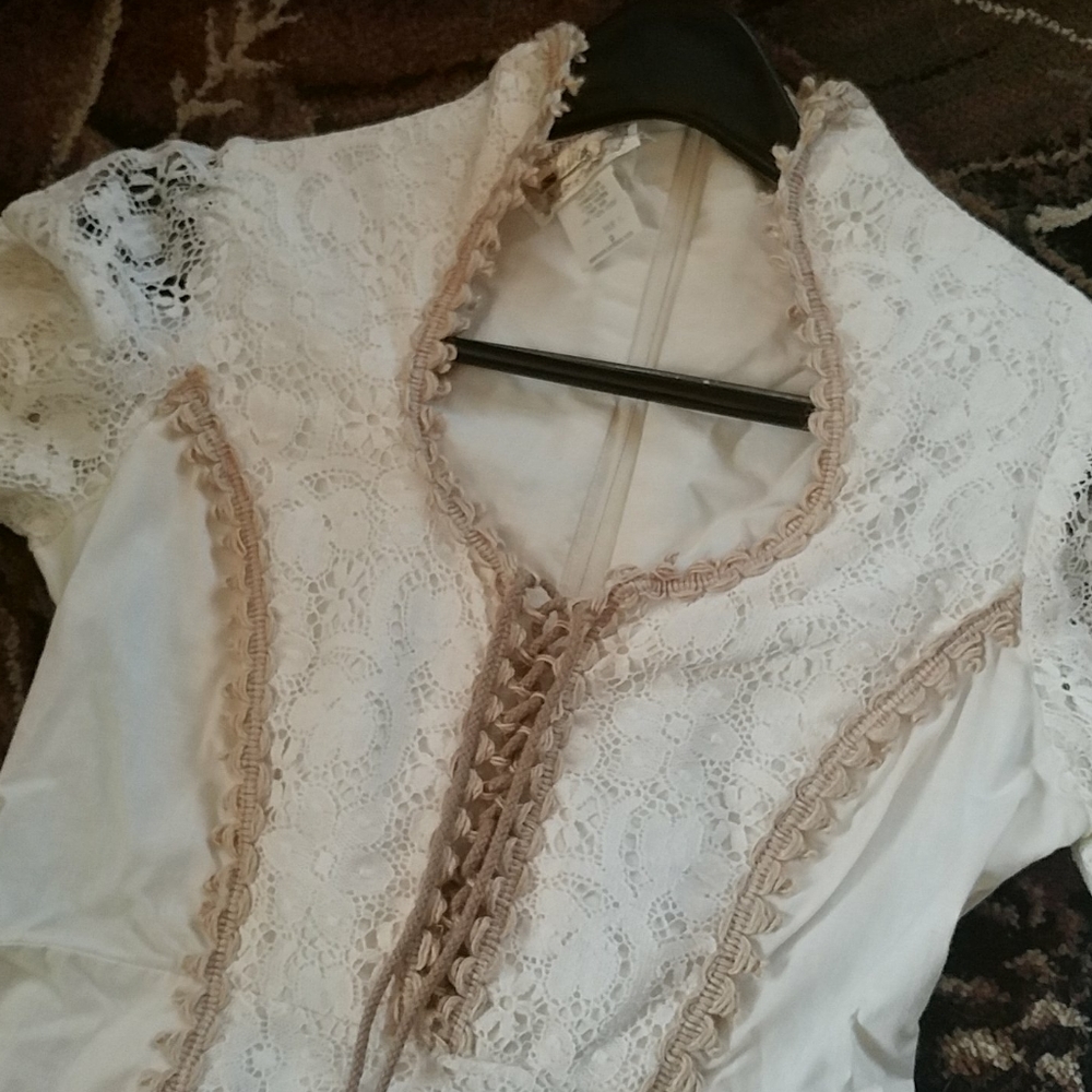 Gunne sax dress - Picture 13 of 13